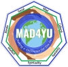 MAD4YUINC logo